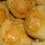 Minha-Delicia: Um novo sabor!