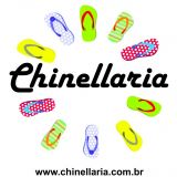 Chinellaria
