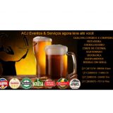 Bebidas Delivery para o Teu Evento