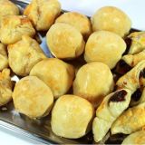 Salgadinhos QDelicia