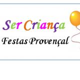 Ser Criança Festas Provençal