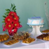 Buffet (IS) Festas infantis a Domicílio