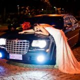 Carro da Noiva