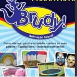 Brudy festas e eventos