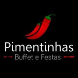 Pimentinhas Buffet e Festas