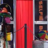 Selfie Box - Fotocabine