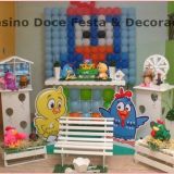 Arnesino Decoração Clean e Provençal
