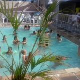 Festa na Piscina