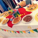Le Belle Sucre | Petit Eventos e Lembrancinhas