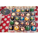 Doces Personalizados