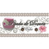Pitada de Doçura Cake