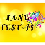 Lune Festas e Eventos