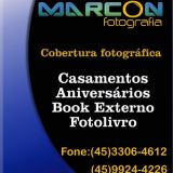 Marcon Fotografia