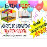 Brin Kids pg Diversão e Alegria