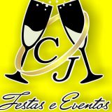 CJ festas e eventos