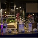 Decoração de Casamento