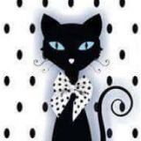 Gata de Laço - Ateliê de eventos