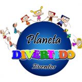 Planeta Divertido Eventos