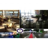 Bistro Marina das Flores