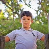 Studio Contraste Fotografia infantil