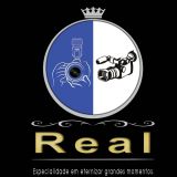 Real Produções
