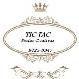 Patricia Borges Doces para Festas