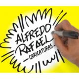 Caricatura clásica (A melhor lembrança)