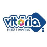 Vitória Eventos & Formaturas
