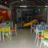 Salão de Festa Infantil Casa Encantada Kids