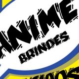 Anime brindes