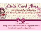 Ateliê Carol Alves