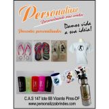 Personalizza Presentes Personalizados