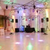 ms festas e eventos