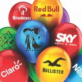 Balão Midia (Balões Personalizados)