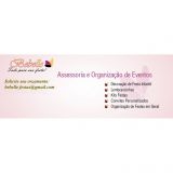 Bebelle Assessoria e Organização de Eventos