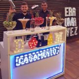 dm Open Bar