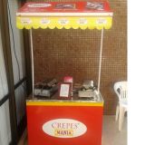 Crepes Mania