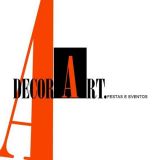 Decorart Festas & Eventos