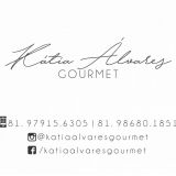 Katia Alvares Gourmet