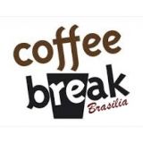 Coffee Break Brasilia