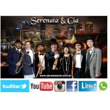 Serenata & Cia