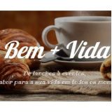 Bem + Vida Lanches & Eventos
