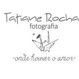 Espaço Tatiane Rocha Fotografia