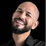 Mestre de Cerimônia/ Apresentador Luciano Gouveia