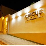 Buffet Circus