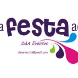 D&a Eventos