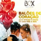 Box Balão
