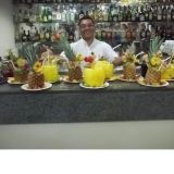 Barman para Festas e Eventos