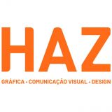 Haz Comunicação Visual e Gráfica Rápida