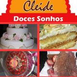 Cleide Doces Sonhos